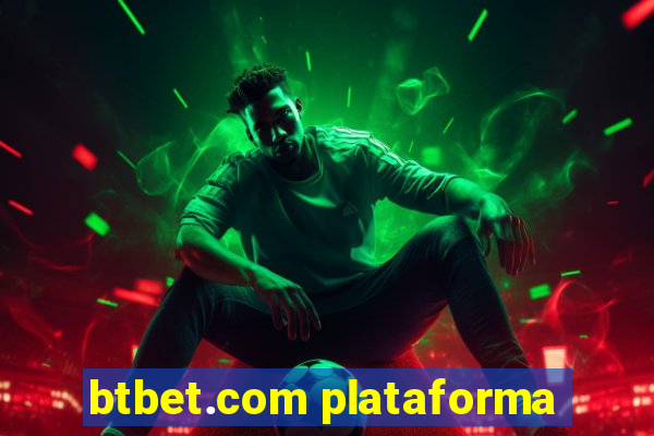 btbet.com plataforma